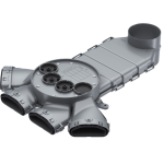 Stiebel eltron système de distribution d'air lve vt 4 - 231126 Stiebel eltron système de distribution d'air lve vt 4 - 231126