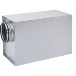 Stiebel eltron silencieux lwf sr 160 - 0, 5 m de long - 233012