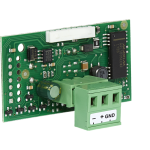 Stiebel eltron schnittstellenkarte ltm dezent modbus rs 485 if - 237648