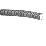 Stiebel eltron syst�me de distribution d'air flexible lvs rp 75 - 50 dn 75, 50 m - 235059