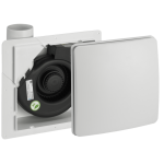 Stiebel eltron extracteur d'air encastr la 100 u - 205772