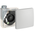 Stiebel eltron unit� d'extraction encastr�e la 100 ub - 205773