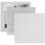 Limodor ventilateur ecom 100 / 40 / 20 + ec - inr + c - fr3 + ec - tz