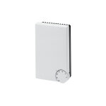 Syst�me de r�gulation de temp�rature dtl 16 p pour la commande d'a�rothermes �lectriques de maico - 0157. ...
