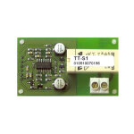 Carte additionnelle dtl 2 p - l - maico ventilatoren