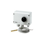 Thermostat th 10 avec sonde d�port�e, 10 a de maico - 0157. 0764