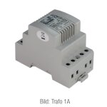 Transformateur 230 v / 12 v ca 0, 2 a ii (2, 4 va) de aereco - 150349 Transformateur 230 v / 12 v ca 0, 2 a ii (2, 4 va) de aereco - 150349