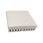 Trio voc r�gulateur de qualit� de l'air - maico ventilatoren