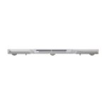 Velux - griffleiste inkl. zfha 5 - 35 zvka 114 / 3 weiß von aereco - 100118 Velux - griffleiste inkl. zfha 5 - 35 zvka 114 / 3 weiß von aereco - 100118