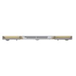 Velux - griffleiste inkl. zufeh 110 zvkv 114 / 2 holz - natur von aereco - 100117 Velux - griffleiste inkl. zufeh 110 zvkv 114 / 2 holz - natur von aereco - 100117