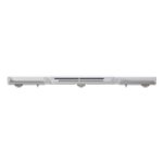 Velux - griffleiste inkl. zufeh 110 zvkv 114 / 2 weiß von aereco - 100115 Velux - griffleiste inkl. zufeh 110 zvkv 114 / 2 weiß von aereco - 100115