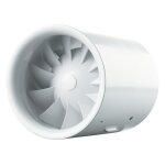 Ventilateur axial de conduit bl ducto power plus 150 de blauberg - 8001208