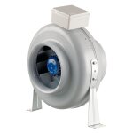 Ventilateur centrifuge de conduit bl centro - m 200 max de blauberg - 8015113