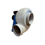 Soufflante radiale grk r 35 / 4 d � 4 p�les, taille 350 de maico - 0073. 0522