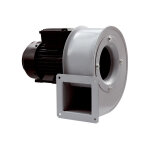 Ventilateur centrifuge grm ht 10 / 2 taille 100, 0, 09 kw de maico - 0073. 0279