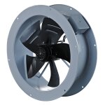 Ventilateur de conduit axial bl axis - f 450 4e de blauberg - 8013089