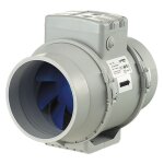 Ventilateur de conduit semi - axial bl turbo 160 de blauberg - 8018480