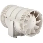 Axial 1 ventilateur d'extraction de gaine - leaf ventilation - 702494