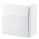 Ventilateur d'extraction radial (din 18017) bl valeo - e 35 / 60 t de blauberg - 8020223