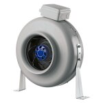 Ventilateur de gaine radial bl centro - m ec 150 de blauberg - 8015304