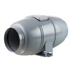 Ventilateur hlico - centrifuge insonoris bl iso - mix 100 de blauberg - 8016455