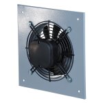 Ventilateur mural axial bl axis - q 500 4e de blauberg - 8013331 Ventilateur mural axial bl axis - q 500 4e de blauberg - 8013331