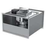 Ventilateur radial bl box ec 90x50 - 3 max de blauberg - 8052347