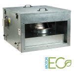 Ventilateur radial pour gaine de ventilation bl box - i ec 60x30 de blauberg - 8014208 Ventilateur radial pour gaine de ventilation bl box - i ec 60x30 de blauberg - 8014208