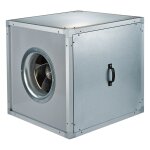 Ventilateur radial insonoris� bl iso - v 630 4d max de blauberg - 8017025