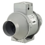 Ventilateur tubulaire semi - axial bl turbo 100 de blauberg - 8018060