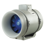 Ventilateur tubulaire semi - axial bl turbo 315 t de blauberg - 8019036