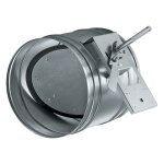 Clapet de fermeture pour conduits bl vka 315 de blauberg - 8042416 Clapet de fermeture pour conduits bl vka 315 de blauberg - 8042416