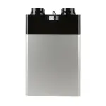 Reventon vertic - centrale de ventilation avec échangeur de chaleur Reventon vertic - centrale de ventilation avec échangeur de chaleur