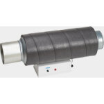 Viessmann batterie de pr�chauffage �lectrique dn 125 300 - c zk01382