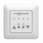 Viessmann unité de commande led - 7571855 Viessmann unité de commande led - 7571855
