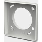 Viessmann cadre d'encastrement 100 - d 7973299 Viessmann cadre d'encastrement 100 - d 7973299