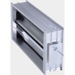 Viessmann registre � lames cs / ct2000 - 7974053