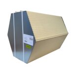 Viessmann rcuprateur d'enthalpie vitovent 300 - w - 7372431