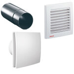 Viessmann kit d'accessoires pour installation extrieure awb 100 - tc zk06751