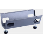 Viessmann kit de montage mural en applique vertical fs2000 - 7973986