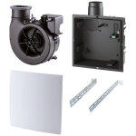 Viessmann pack d'accessoires humidité intérieure zk06749 Viessmann pack d'accessoires humidité intérieure zk06749