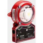 Viessmann dtecteur de fume kr24v pour gaine avec tuyau de 0, 6 m - 7055039