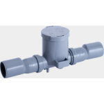 Viessmann siphon sec 1 1 / 4 7377780 Viessmann siphon sec 1 1 / 4 7377780
