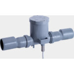 Viessmann siphon sec avec élément chauffant 7377782 Viessmann siphon sec avec élément chauffant 7377782