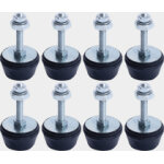 Viessmann kit de pieds réglables cs / ct 2000 / 3000 - 7974055 Viessmann kit de pieds réglables cs / ct 2000 / 3000 - 7974055