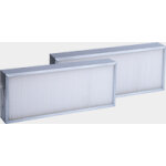 Viessmann vipure jeu de 1 filtre (f7m5) fs3000 - 7973997 Viessmann vipure jeu de 1 filtre (f7m5) fs3000 - 7973997