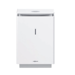 Viessmann vitopure 250 - purificateur d'air mobile pour 35 m² de pièces de vie - blanc lin Viessmann vitopure 250 - purificateur d'air mobile pour 35 m² de pièces de vie - blanc lin