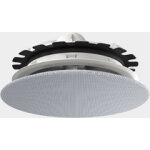 Viessmann bouche de ventilation pour insufflation et extraction textile gris - 7055222