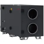 Vitoair cs pro 1500s - r - eh avec post - r�chauffeur �lectrique int�gr� (eh) - viessmann z025613