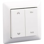 Vitovent 200 - d interrupteur de commande sans fil - viessmann